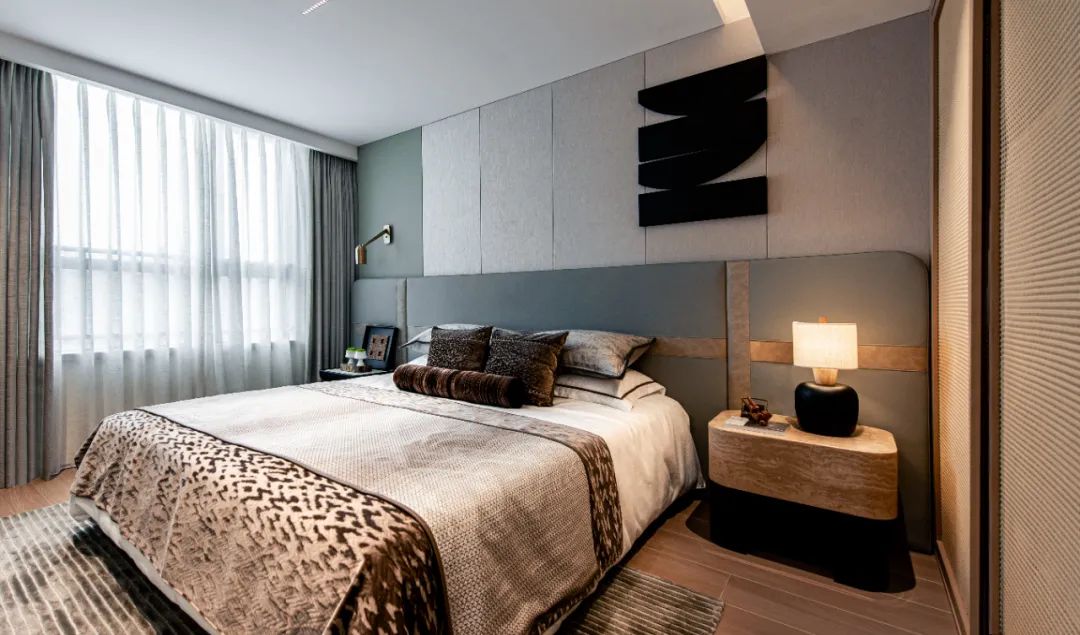 紫禁汇品·华亚万宁花园|森系，自然之境-46