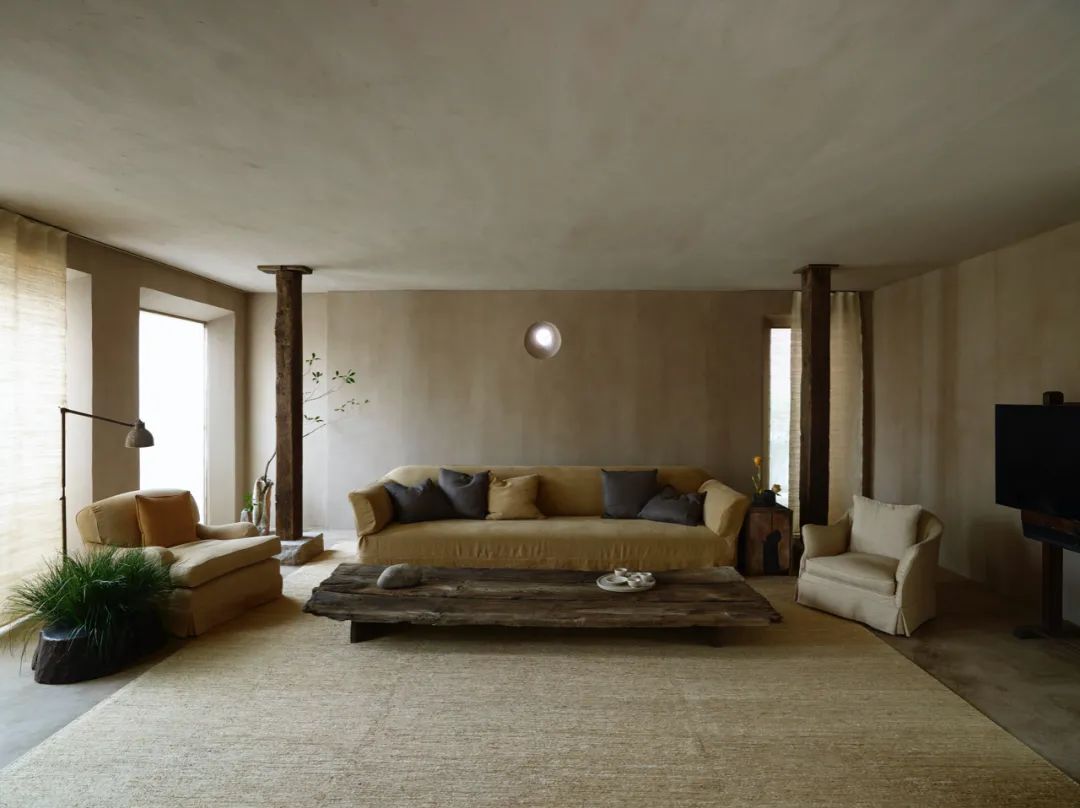 西方侘寂美学大师 | 阿塞尔·维伍德的设计哲学-254