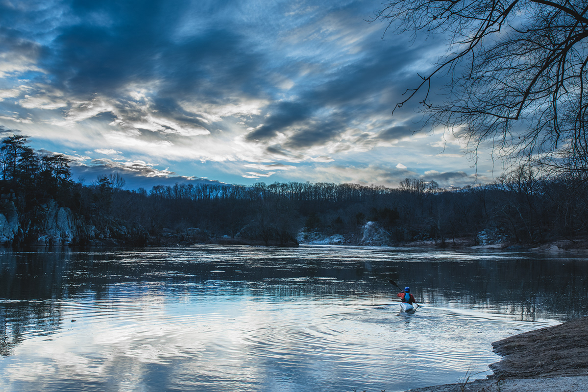 DC on foot: The Places Vol. 2-1