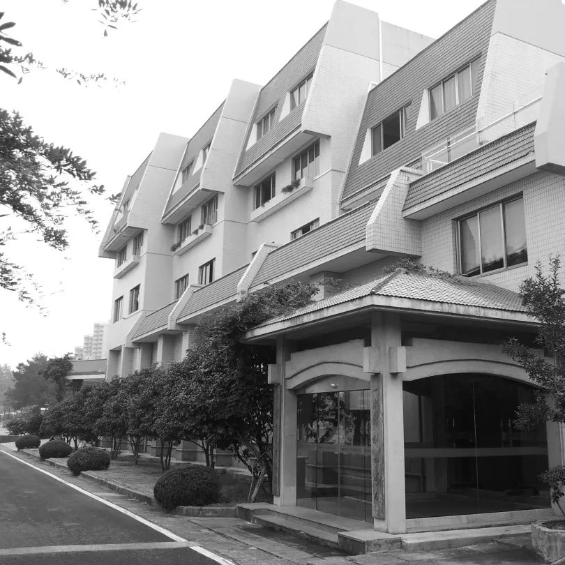 千岛湖阳光大酒店改造项目丨中国浙江丨中国美术学院风景建筑设计研究总院有限公司—第三综合设计研究院-14