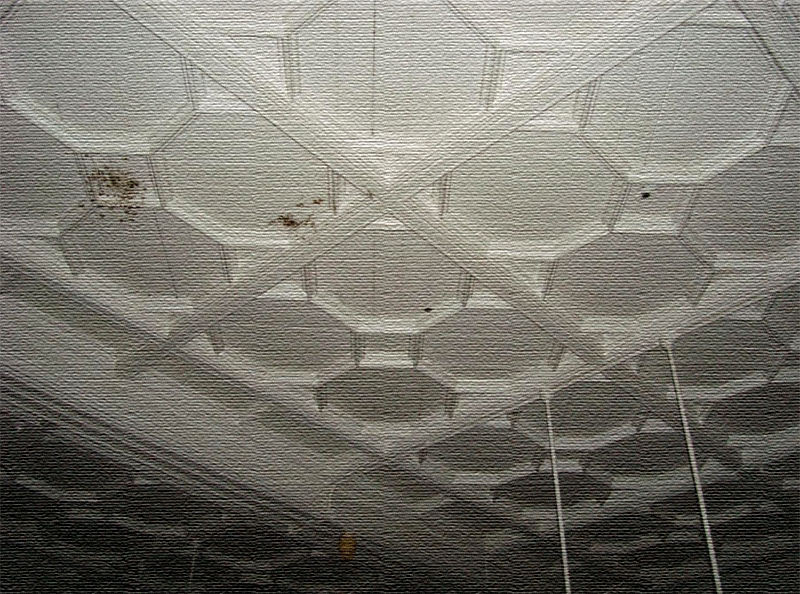 米哈伊尔·弗里德曼伦敦别墅重建项目丨俄罗斯丨伦敦建筑事务所-42