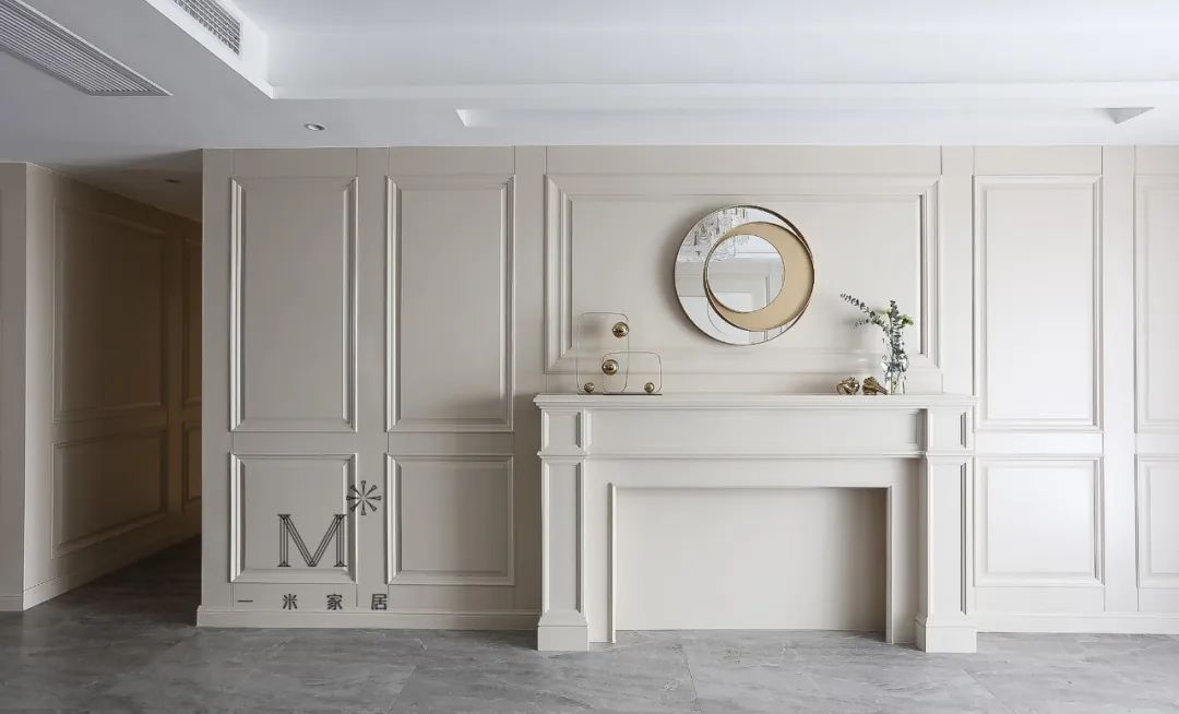 日落时分的 No.9 号街区，美式轻奢的宁静生活-32