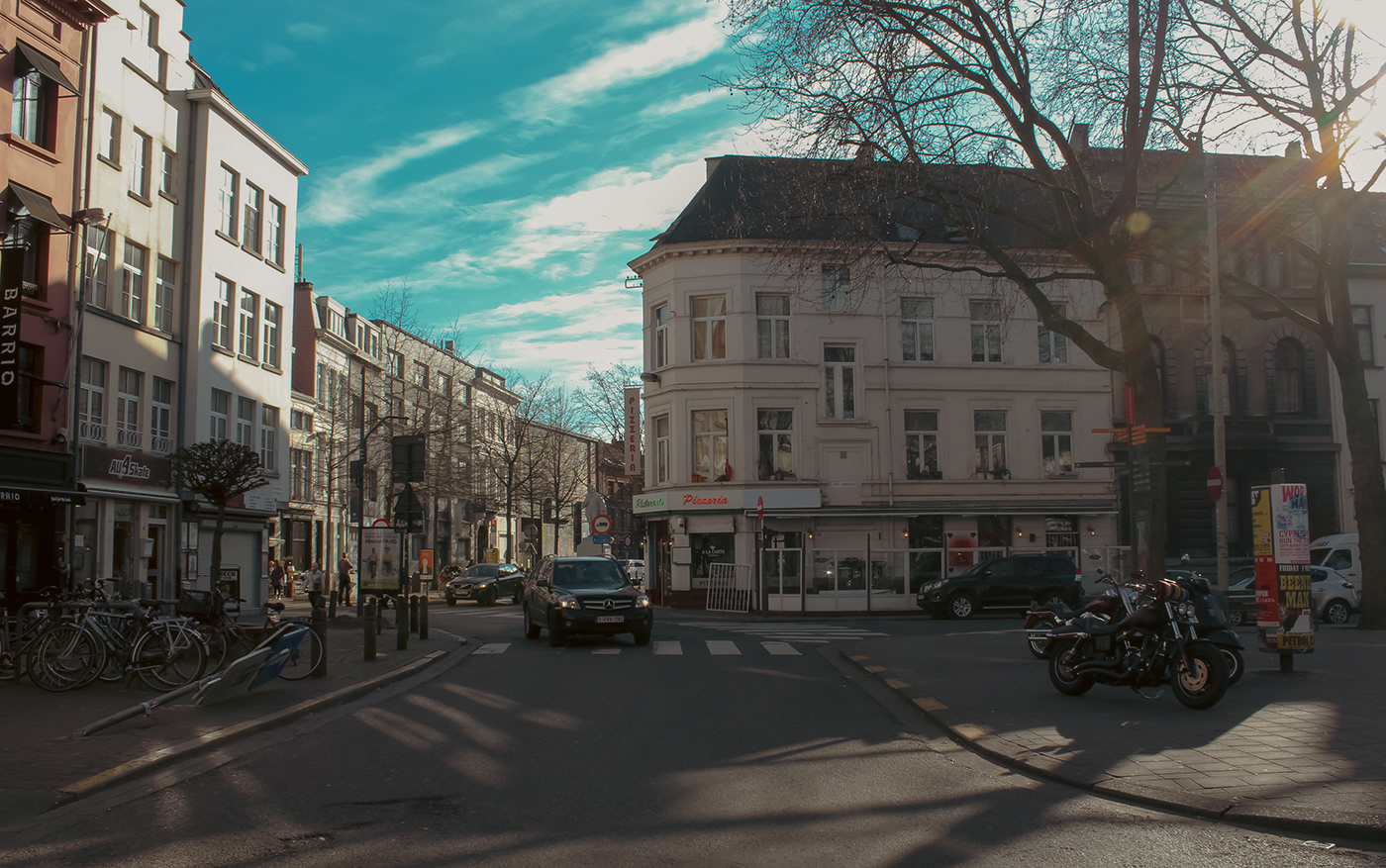 BELGİUM / BRUGGE & TRAVEL PHOTOGRAPHY-5