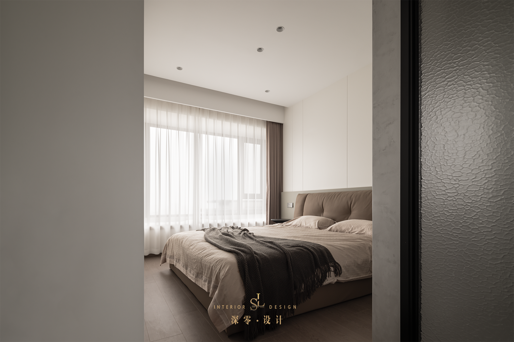 建发雍龙府·实景丨中国合肥丨深零设计-41