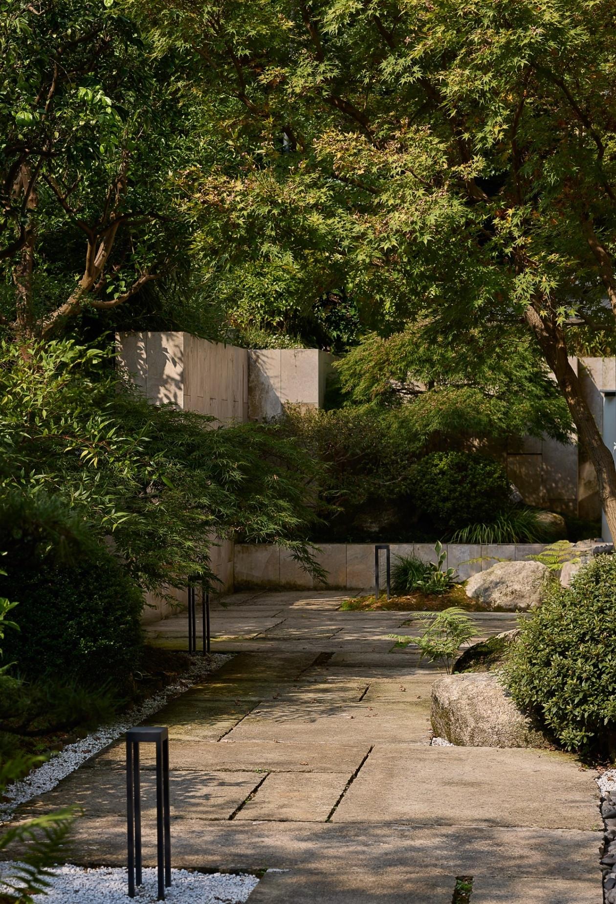 九溪玫瑰园丨中国杭州丨GFD广飞设计-0