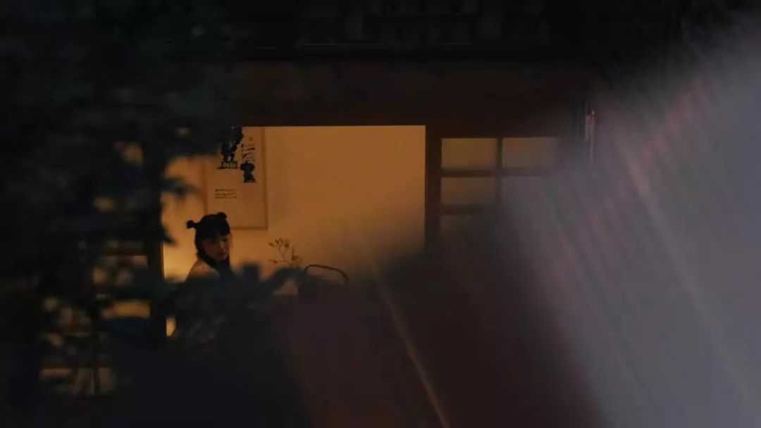 北京安定门内山山有念茶空间 | 古韵新生，闹中取静-67