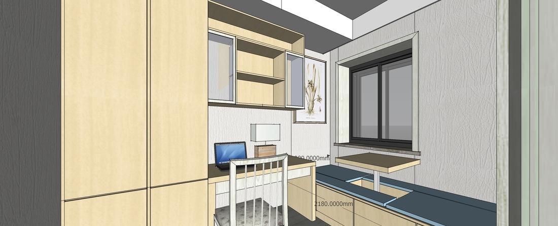 融创三期景丰园实景照解读-41