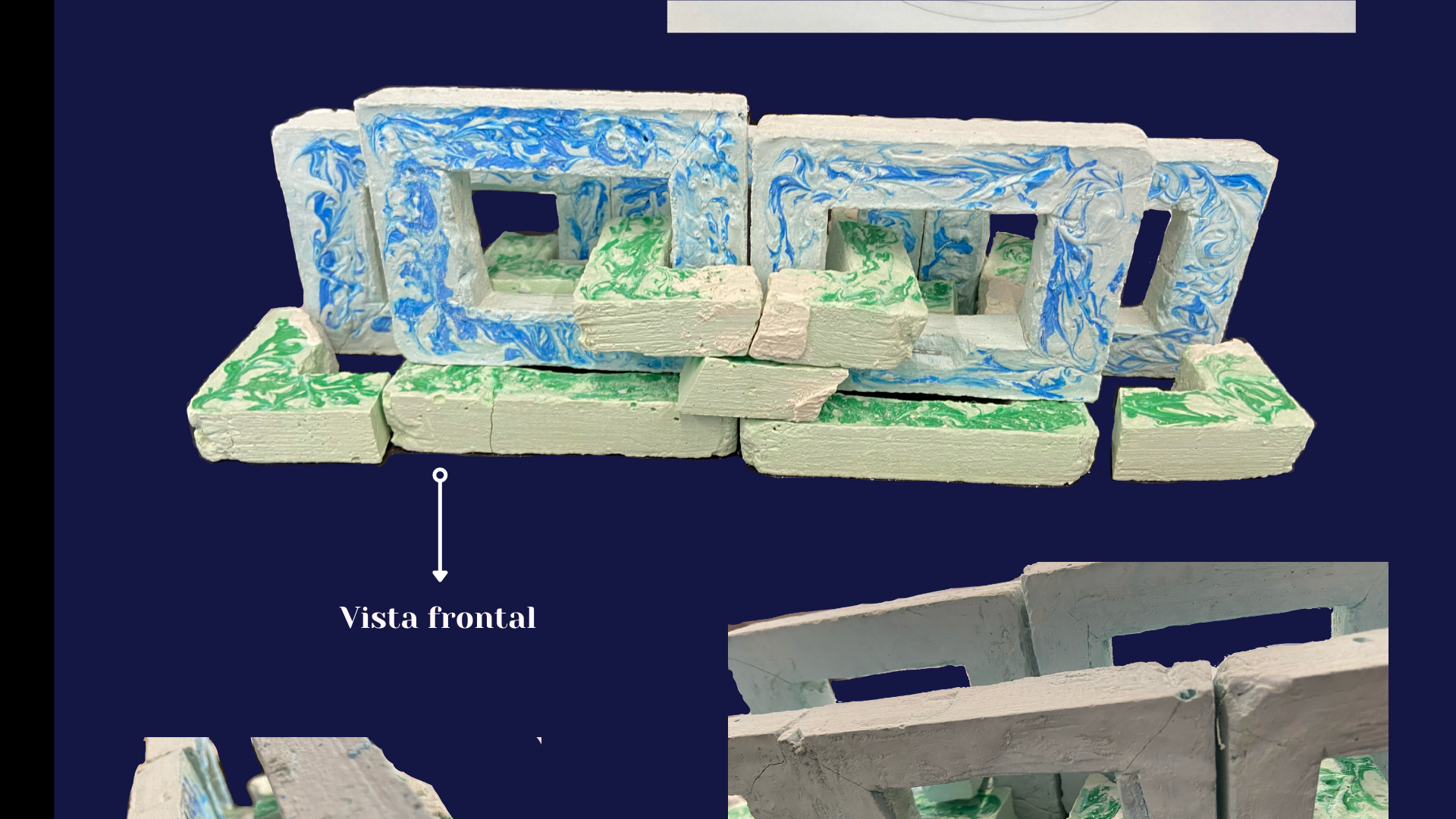 ARQT 1101 - El espacio desde los materiales-8