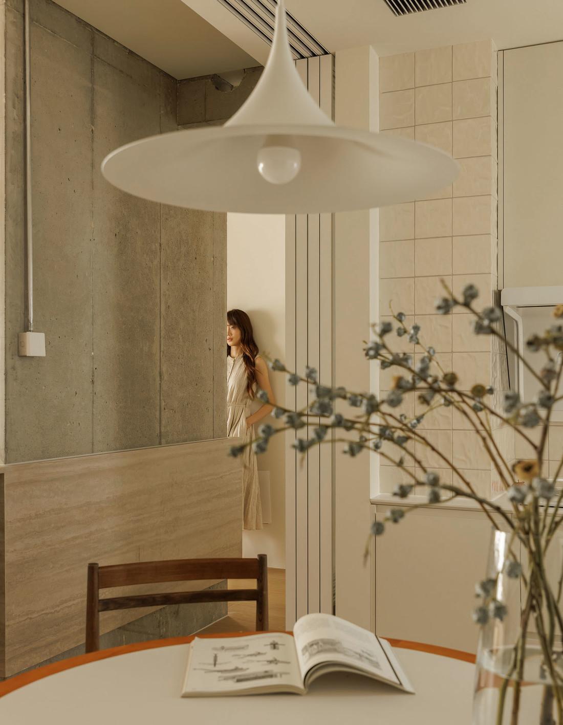 郝泽伟设计工作室 · 《木舍》丨中国合肥-18