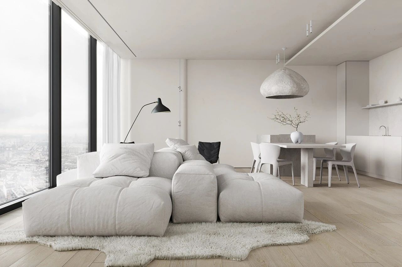 BB NT·799,BB NT·800丨白俄罗斯丨EUGENE LUKSHA INTERIORS-42