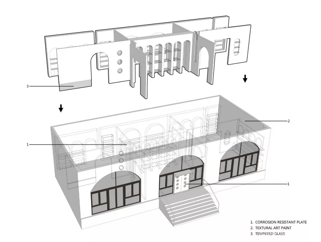 Eaten By Tigers 家具集合店-62