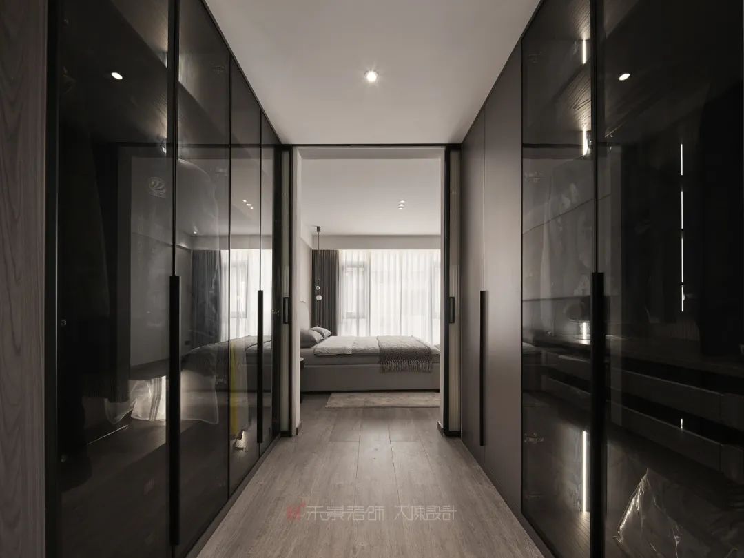 一方禅境,享宁静时光丨中国苏州丨禾景装饰工程有限公司-36