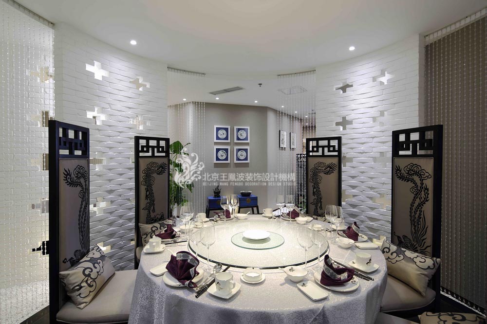 中小型个性办公空间\火炬生地公司会所-21