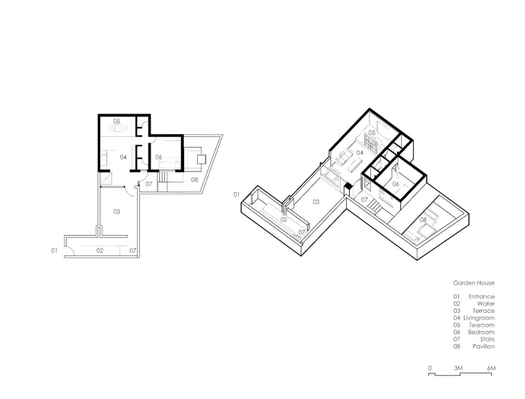 TAG|广元南麓民宿改造更新CourtyardsHouse-31