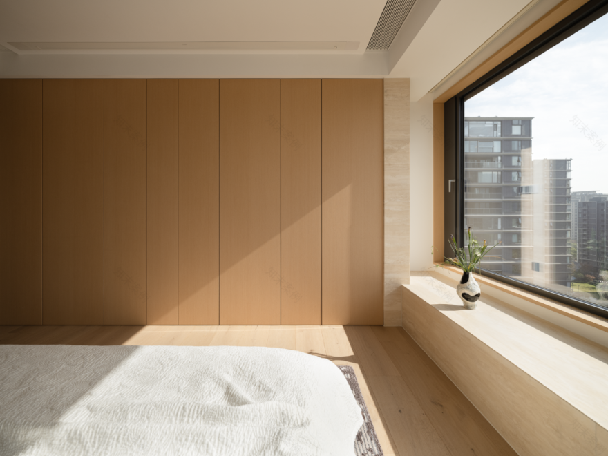 《光的礼赞》江苏苏州255㎡丨中国苏州丨陌邸建筑设计事务所-87