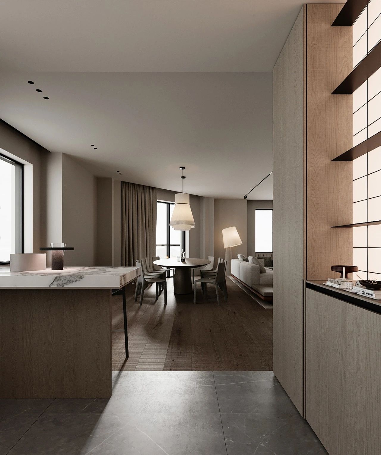 土耳其的舒适家园丨Tamerlan Verdiyevs-43