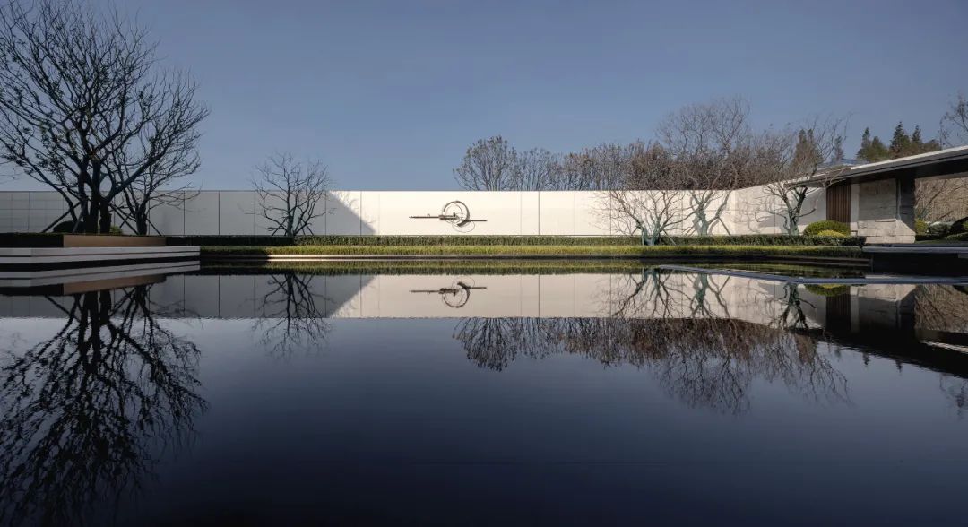 常州路劲铂樾丨中国常州丨罗朗景观-24