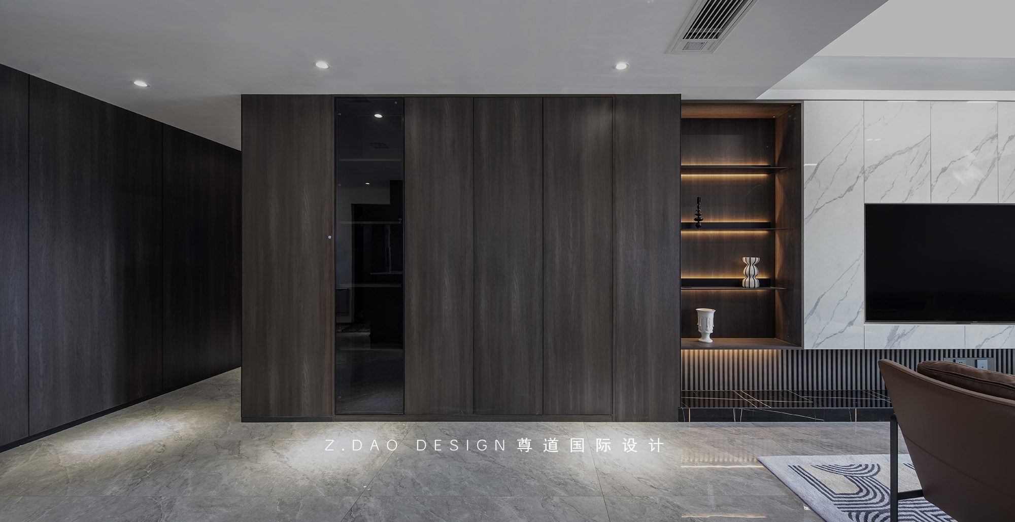 韶·影丨中国合肥丨合肥尊道国际设计-4