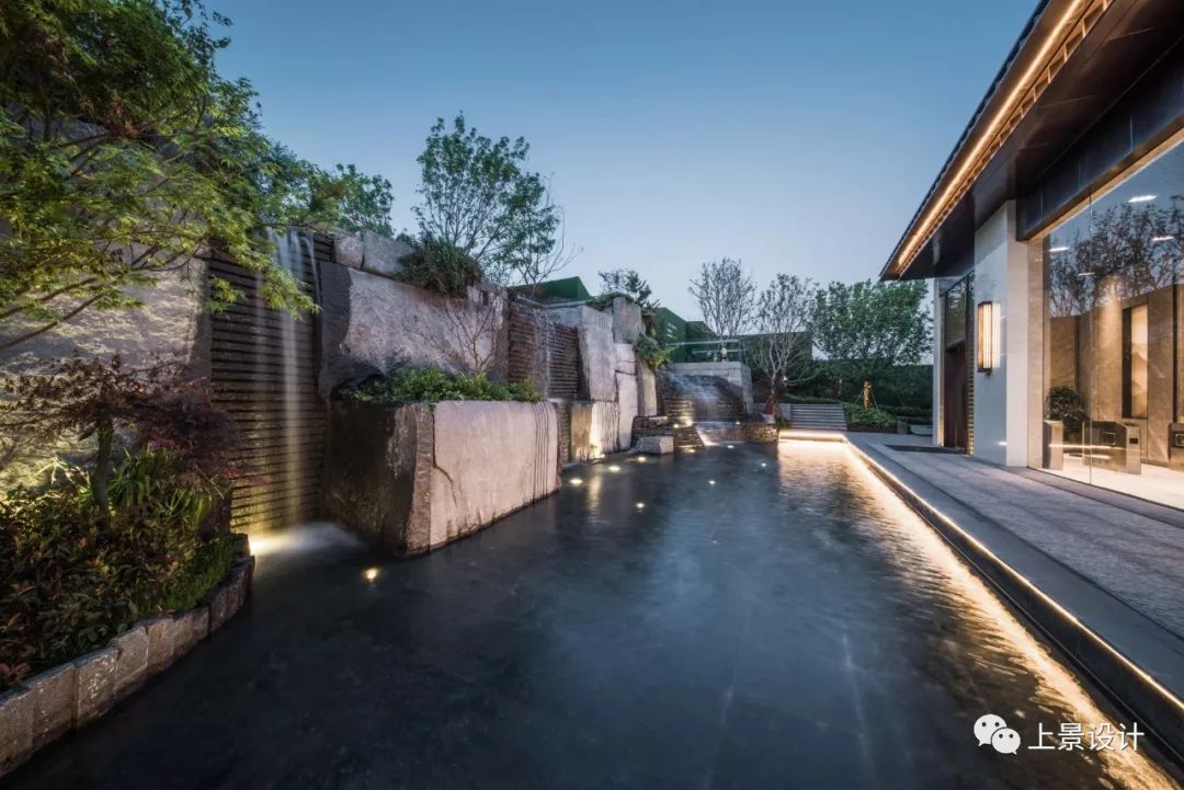 青岛龙湖·舜山府 | 自然山水融入生活,呈现四季美景-14