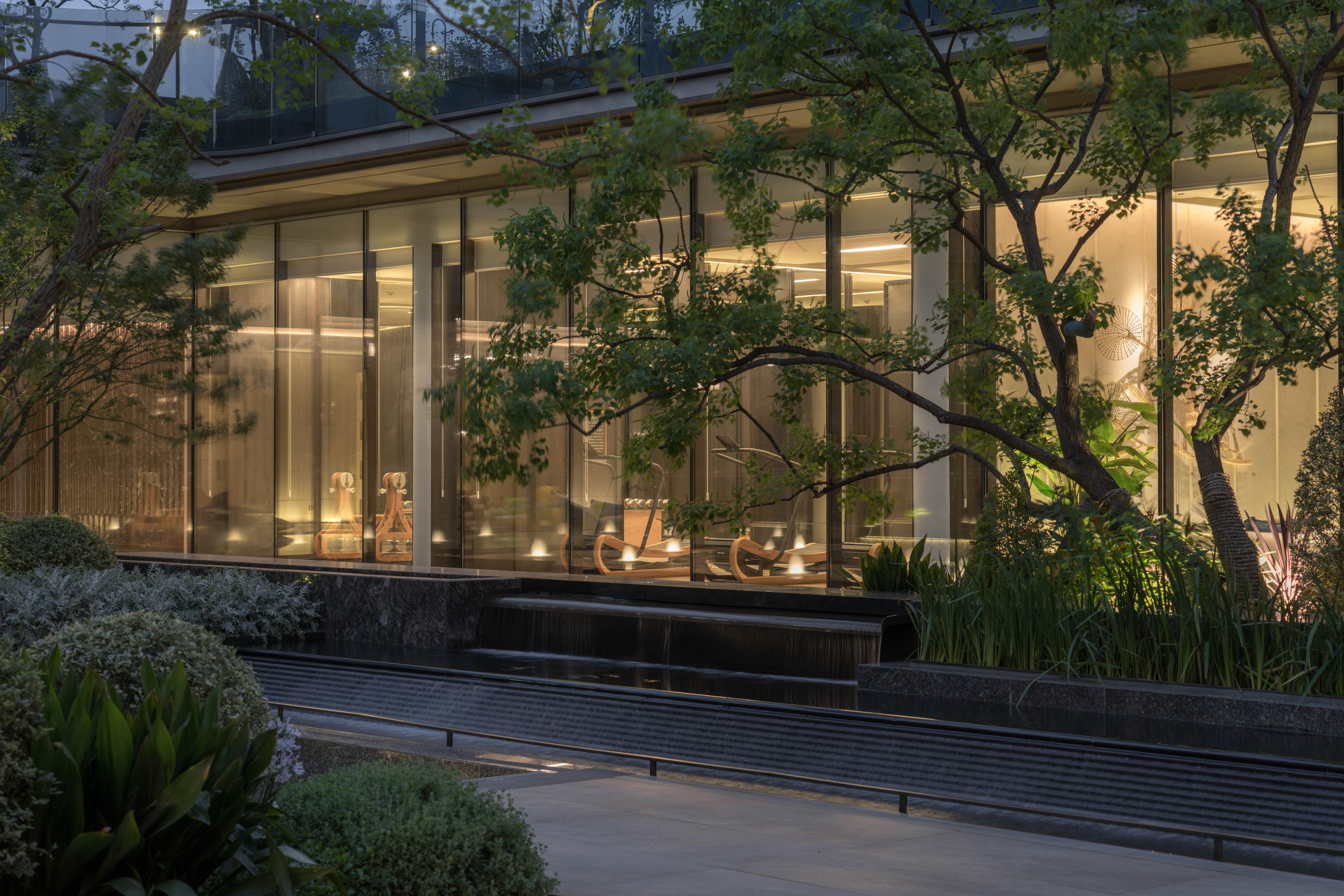 贵阳·誉鹭湖丨中国贵阳丨笛东规划设计(北京)股份有限公司,UA尤安设计,深圳31设计-26