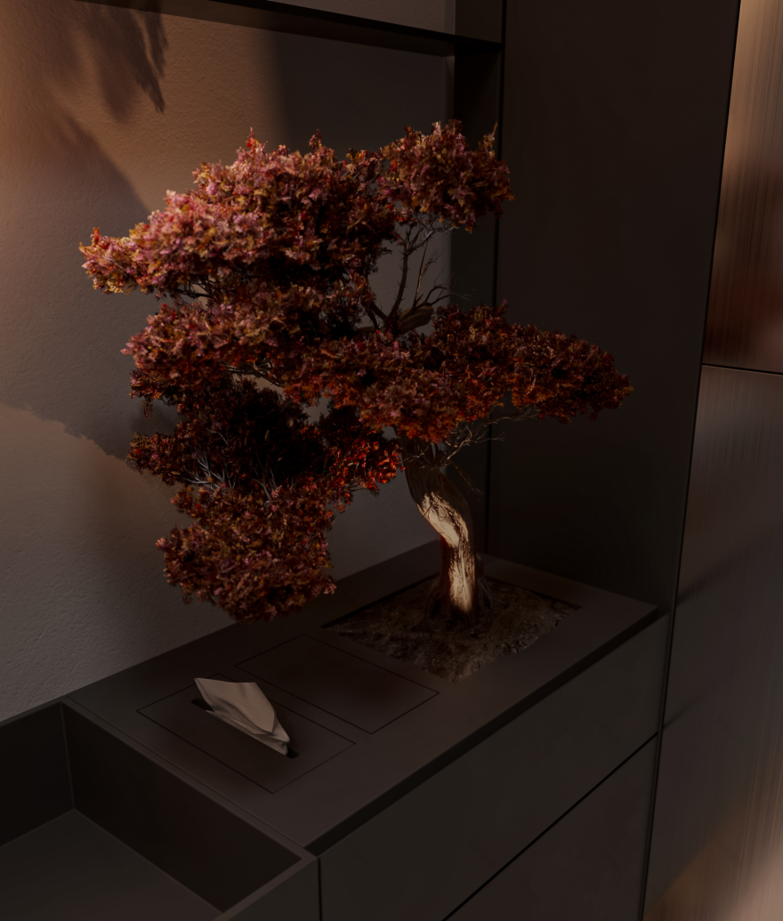 四郎(注:SHIRO音译,需结合具体语境判断是否准确),私人住宅,第二部分-7