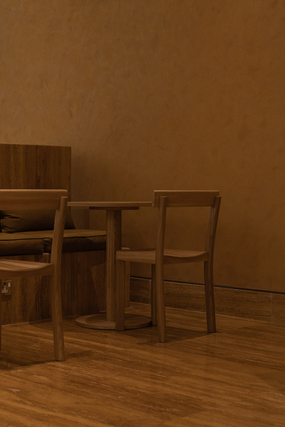 马斯喀特 Momaz 咖啡厅-19