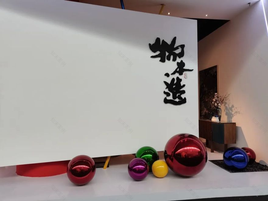 “设计之春”当代中国家具设计展丨中国广州丨温浩,侯正光,宋涛-147