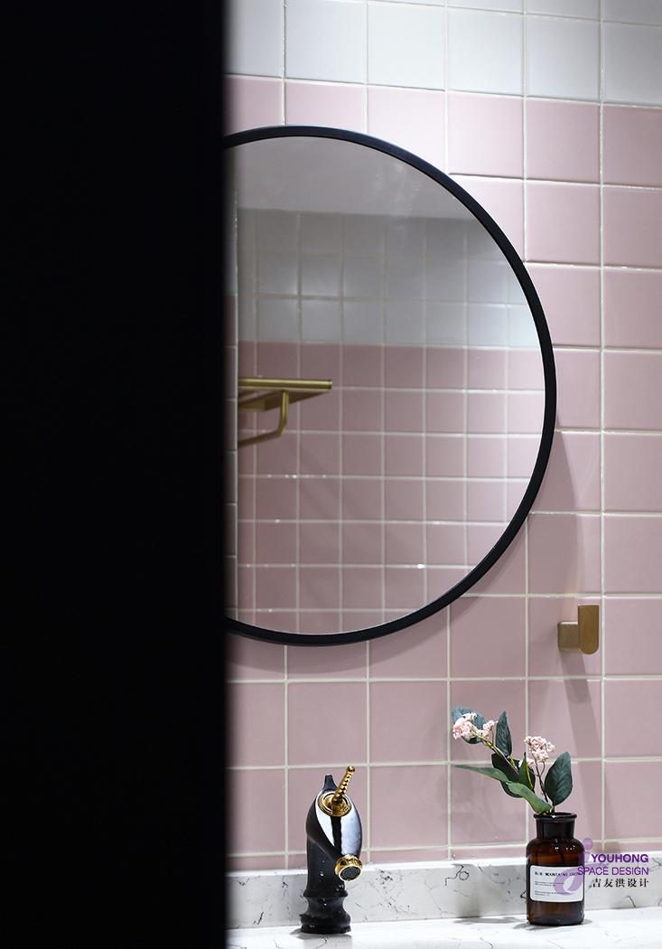 融合复古与现代的精致家居设计-38