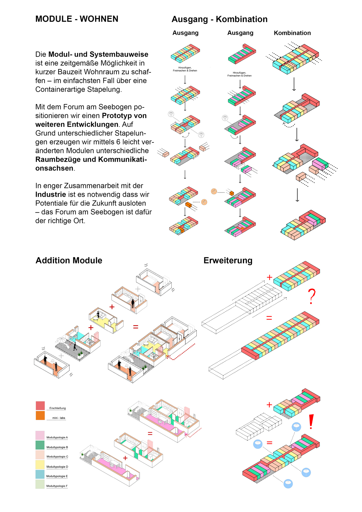 塞博根湖畔公寓论坛丨奥地利维也纳丨heri&salli-47