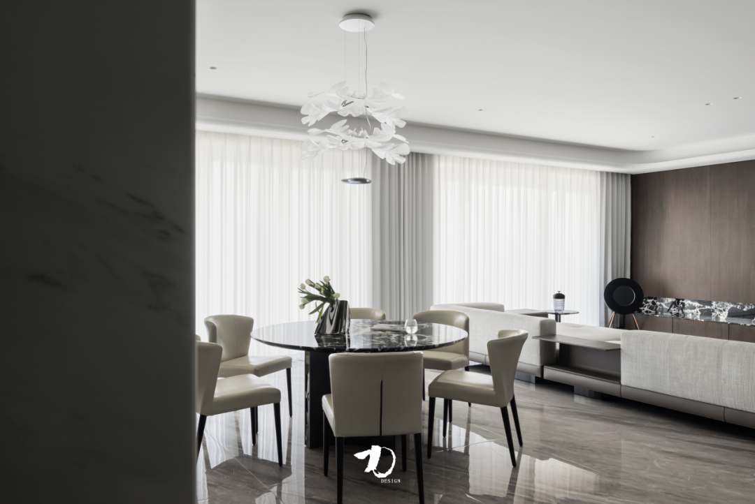 380㎡康城一品丨中国杭州丨力设计-18