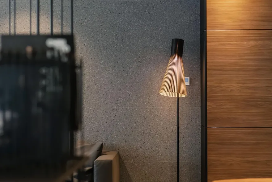 汽车中心和展厅丨United StatesGeorgia丨Gravita Construction-26