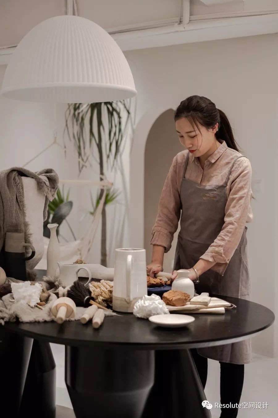 中海九号天地“母亲火锅店” | 温馨空间，打造家的记忆-85