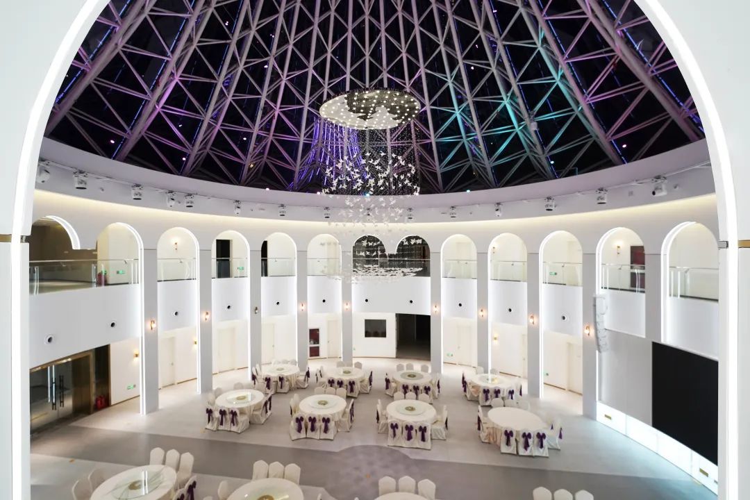 天津佳沃世界 农业科技馆-0