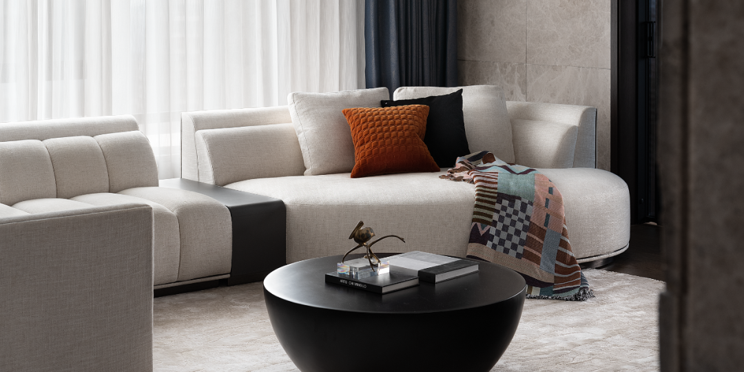 首发 世欧王庄·舒适语境下的静雅低奢丨中国福州丨李振杰-17