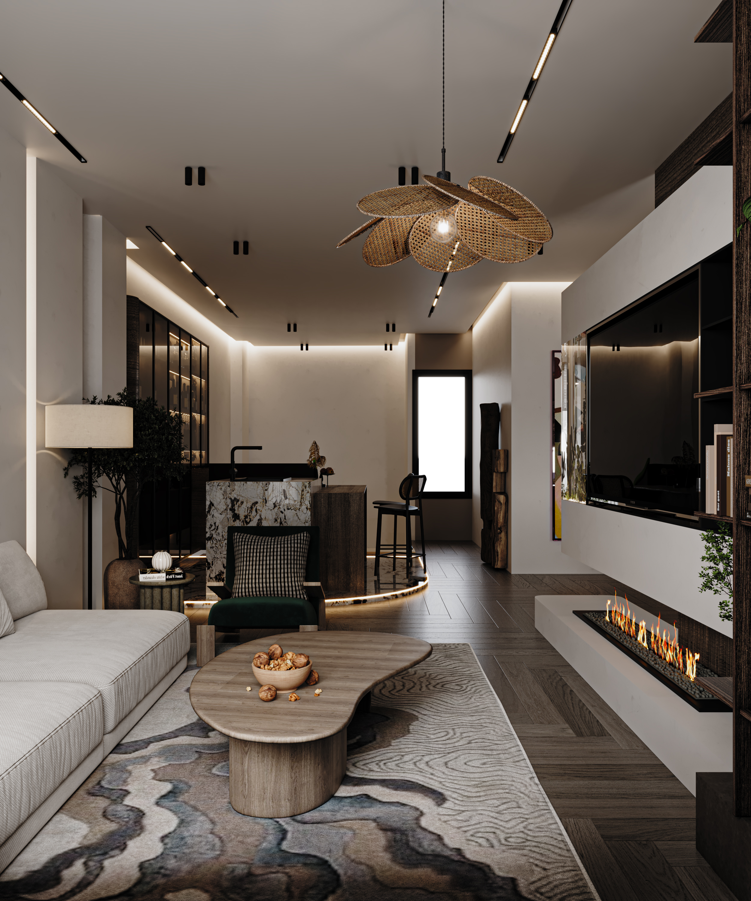 HOME RECEPTION DESIGNE-5