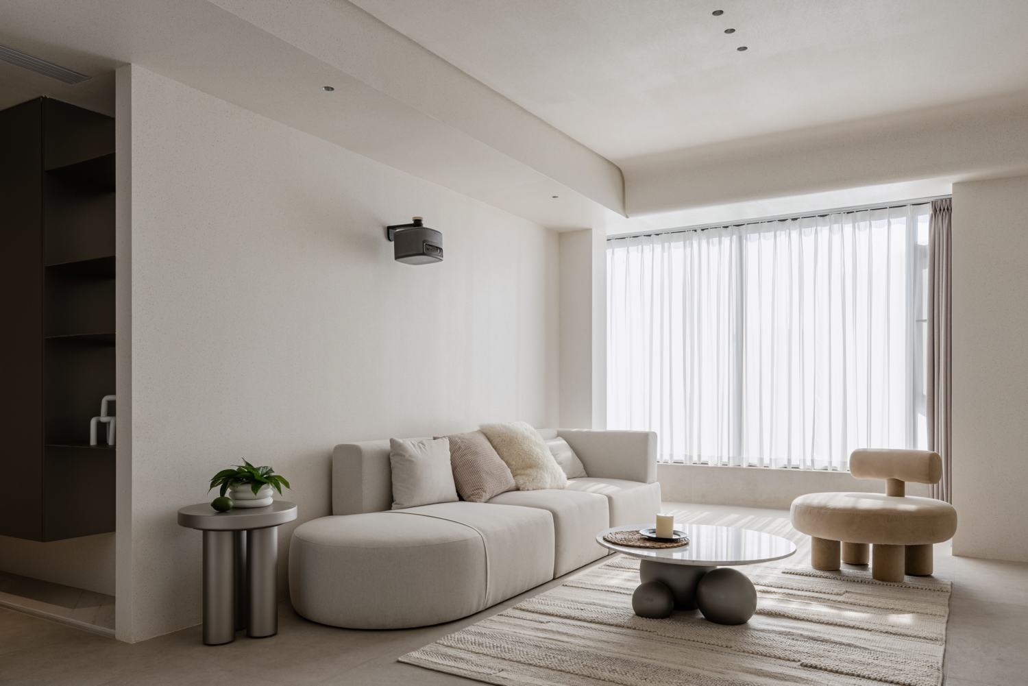 简约温馨三口之家丨中国芜湖丨TT,家家-13