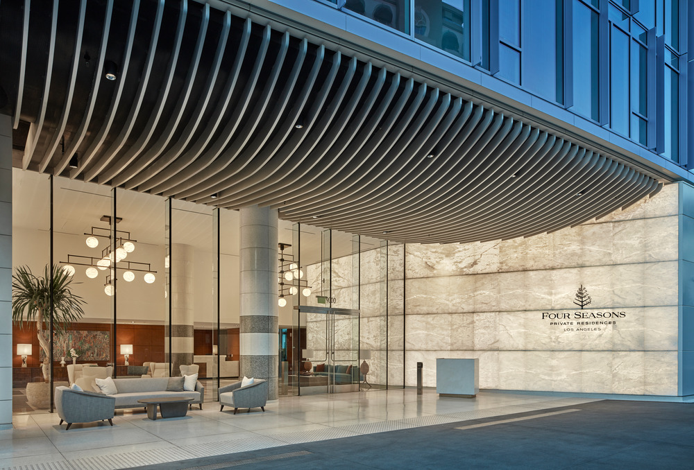 打造幸福空间丨加拿大多伦多丨CallisonRTKL-36