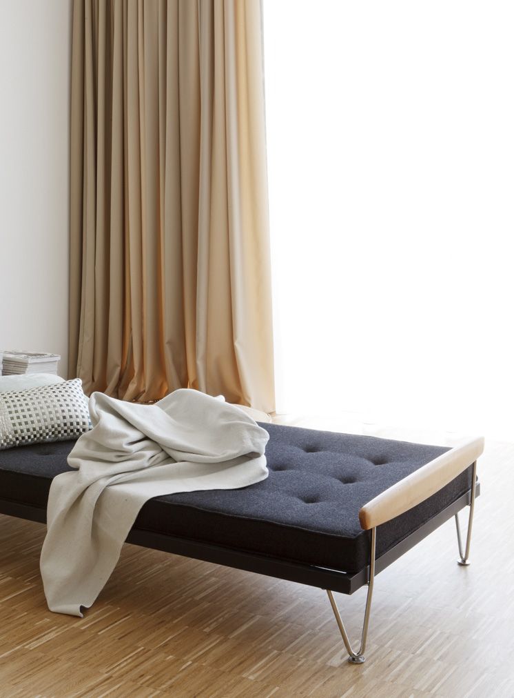 个人收集一些白色简约办公室案例-26