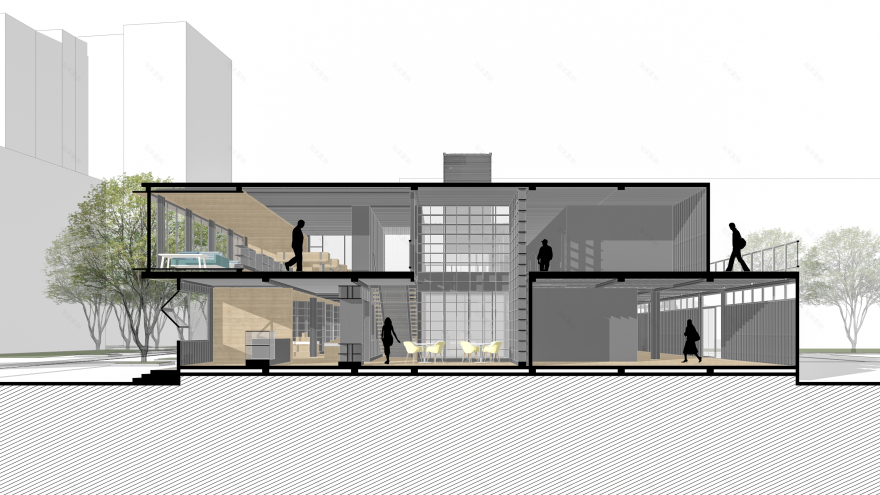 复旦京师书店丨中国上海丨SHUISHI-56