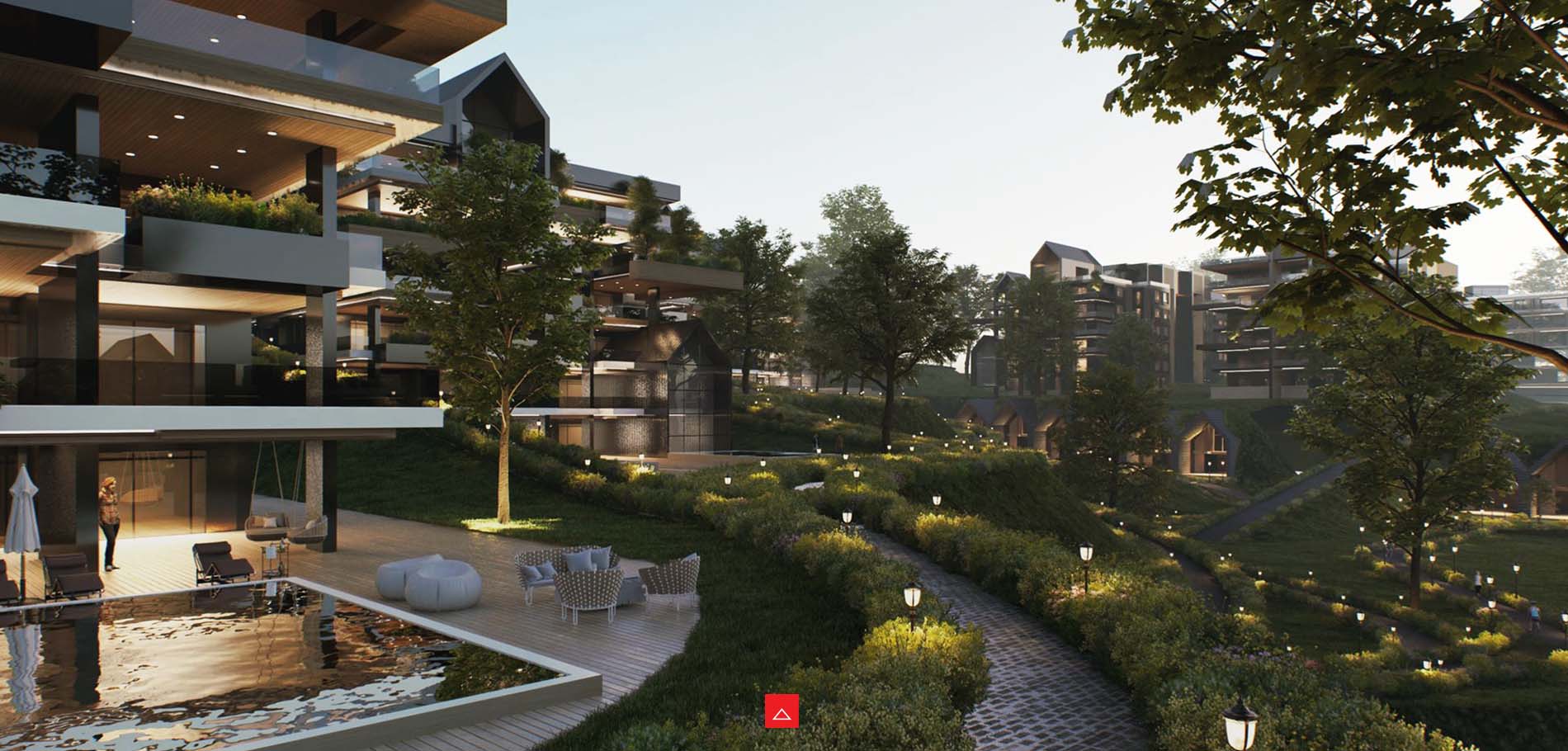 丨埃及开罗丨CUBE Consultants-8