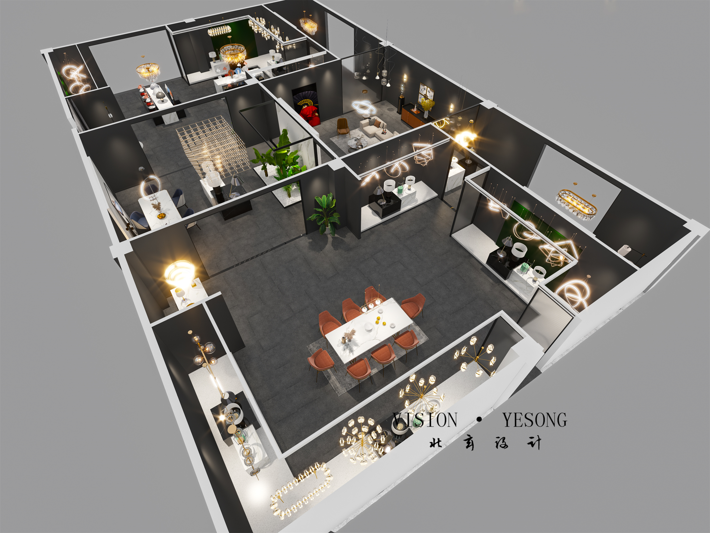 工装鸟瞰分享-2