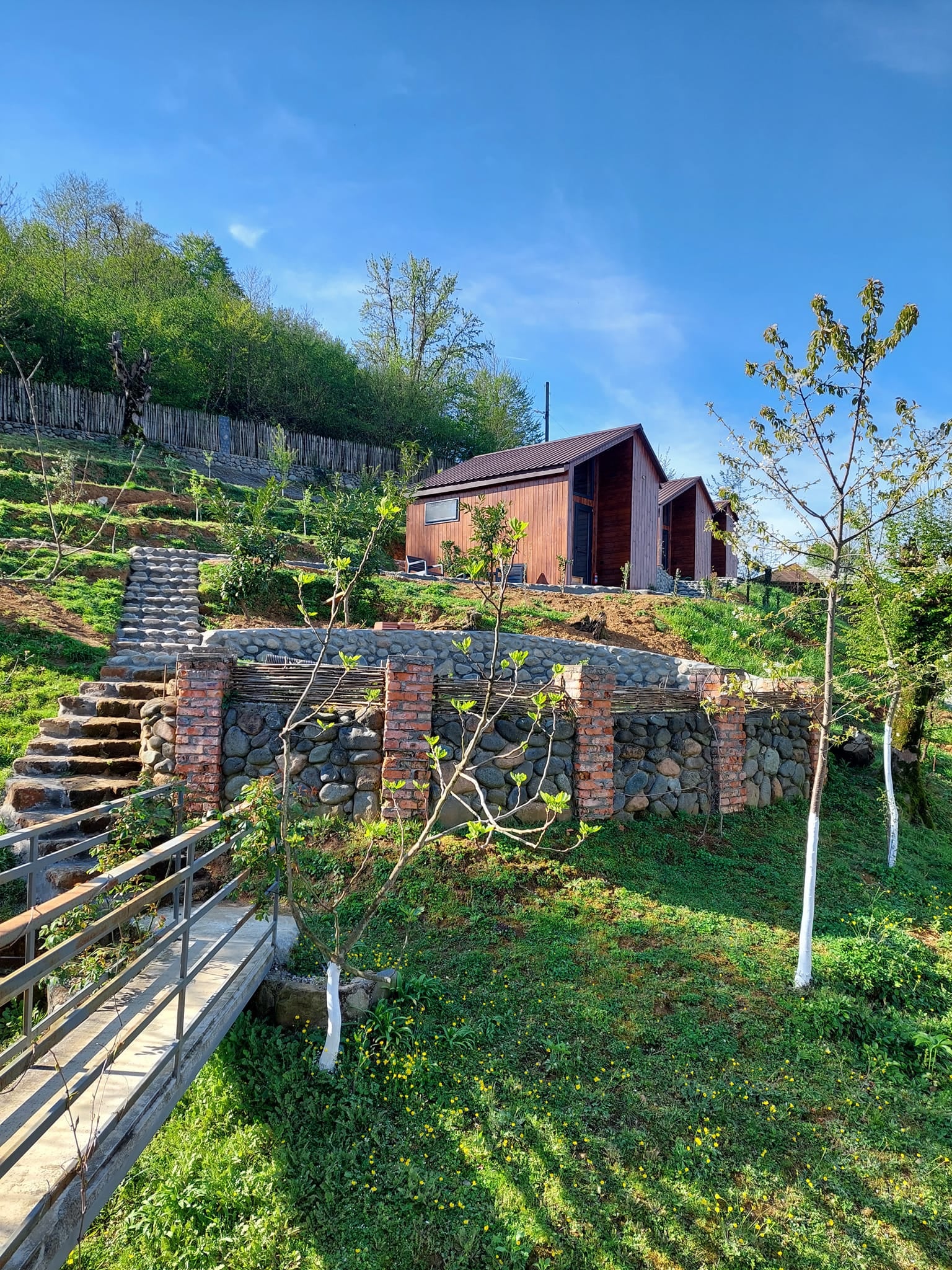 “სკიჯის სახლი”生态旅游项目-21