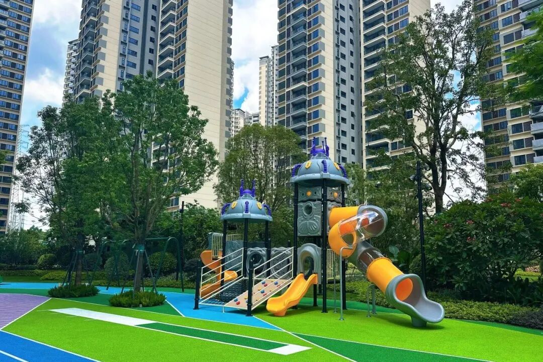 村民喜迎首批复建房开放，里仁洞城市更新迎来里程碑节点-12