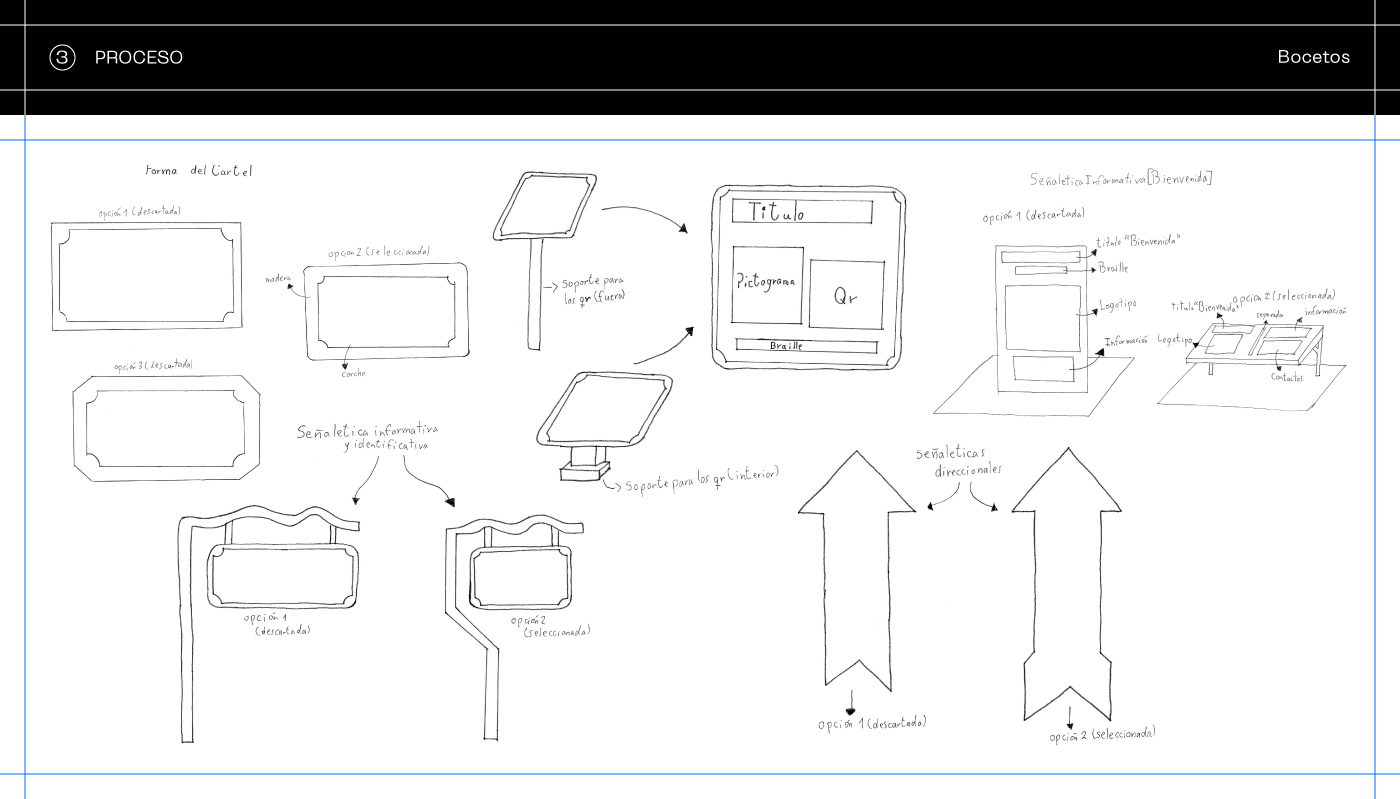 Sistema Señalético para Viña Casa Acosta-6