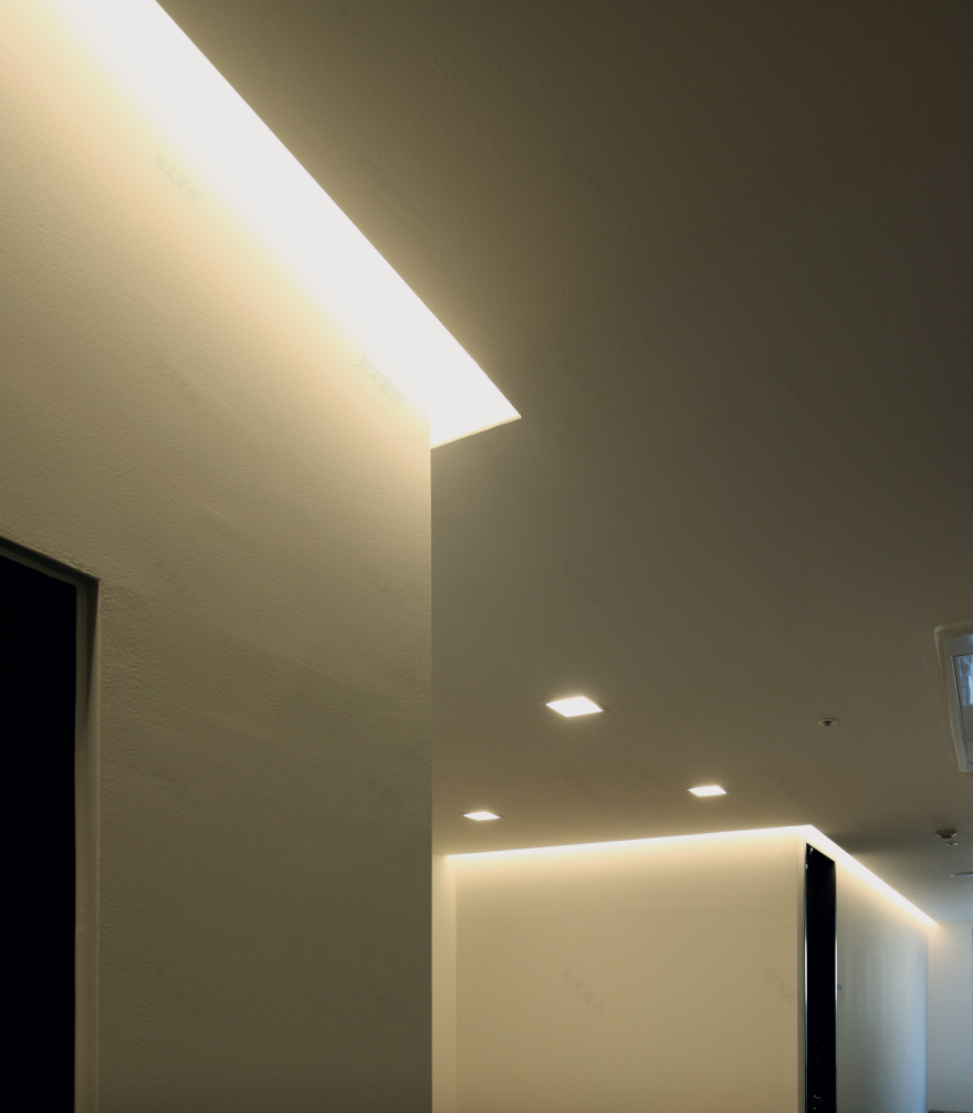 韩联社总部大楼 | 和谐融入环境,创新空间设计-19