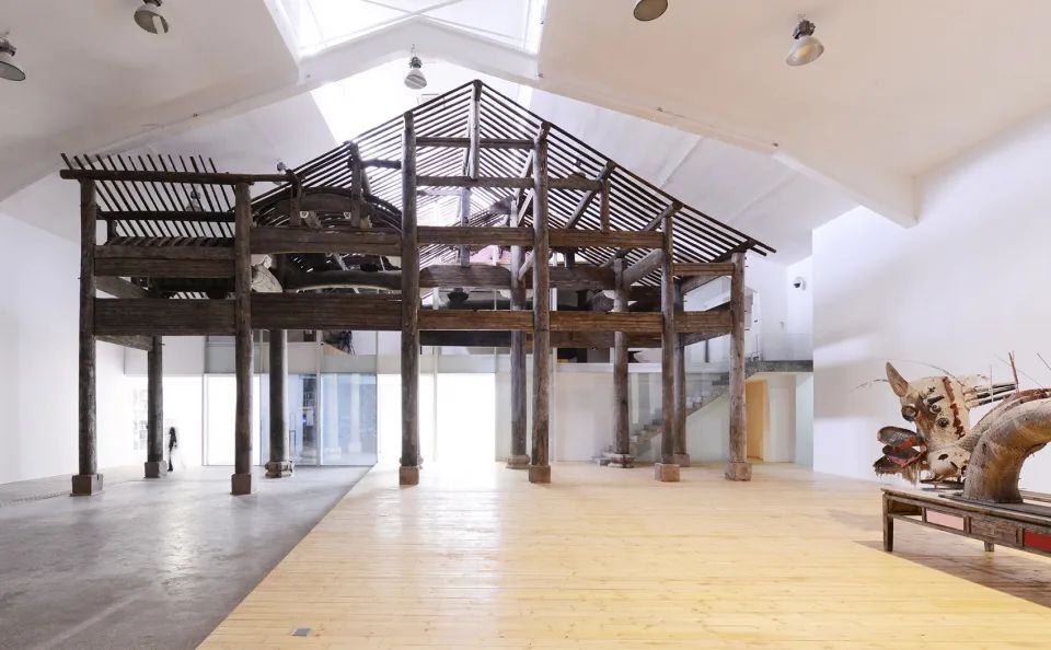 九层塔系列展览丨中国深圳丨崔灿灿,刘晓都等-51