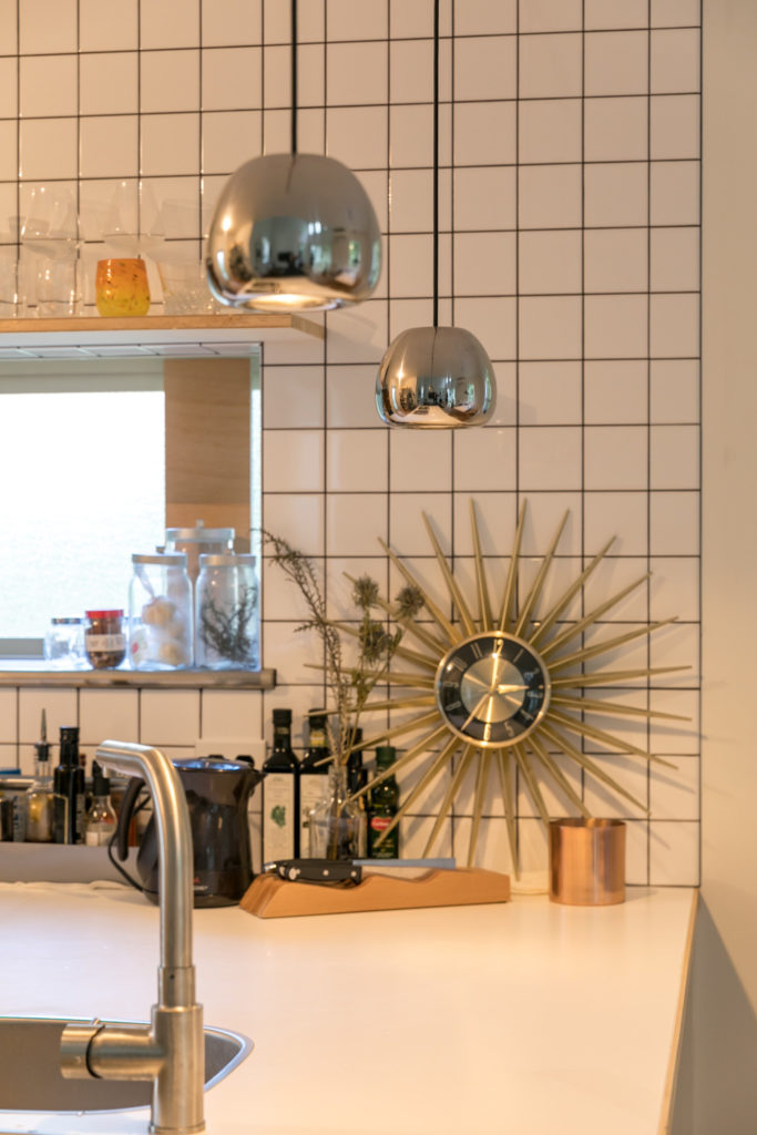 築浅戸建てのリノベーション　自然豊かな鎌倉で自分らしい暮らしを | Renovation | 100%LiFE-13