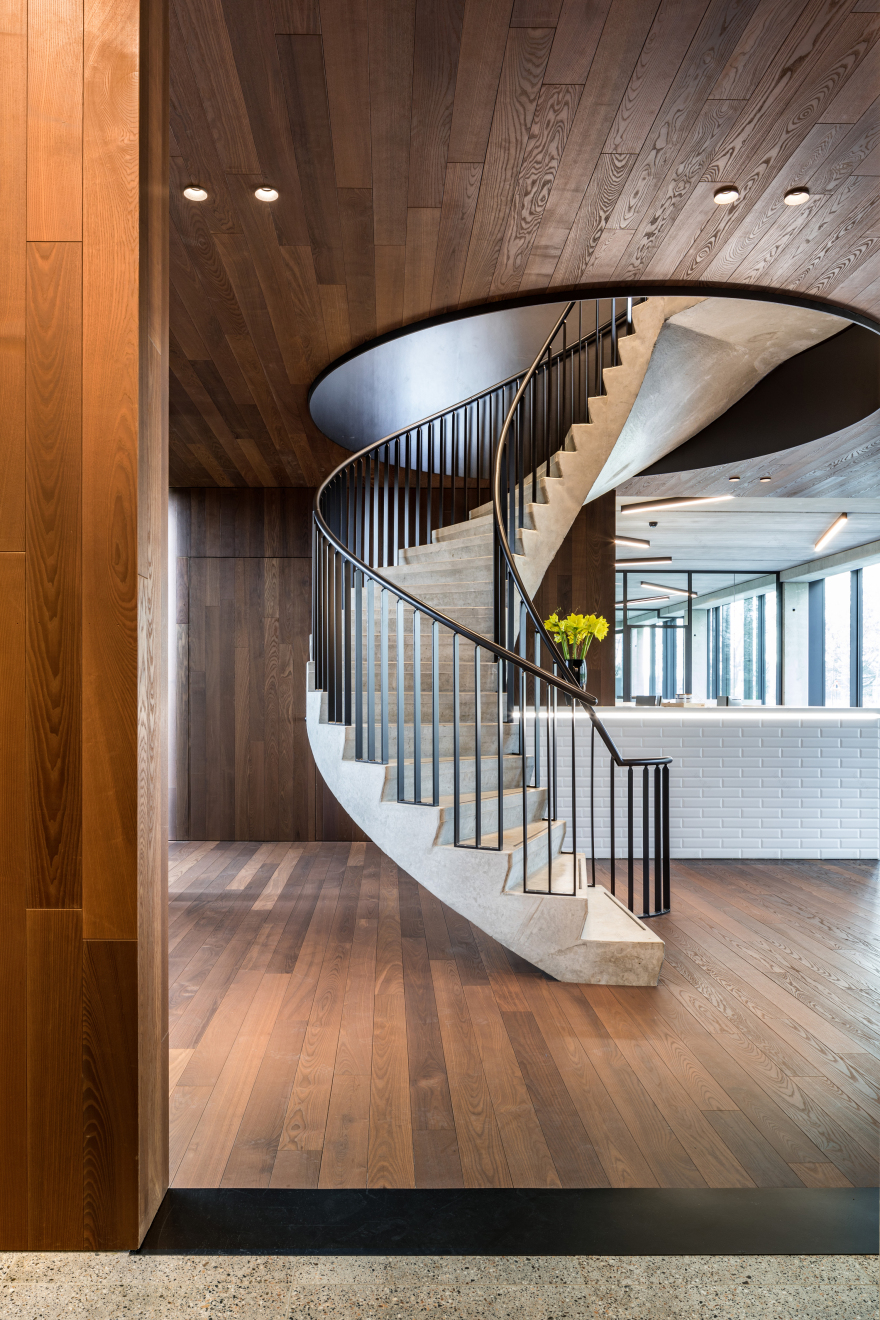 Smart Kup Recessed | Smart | Iluminación arquitectónica | Modular Lighting Instruments-9