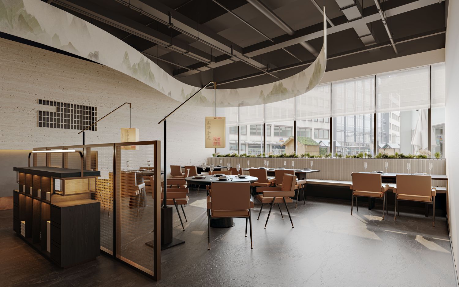 工装鳌案例|H21渲染师-10