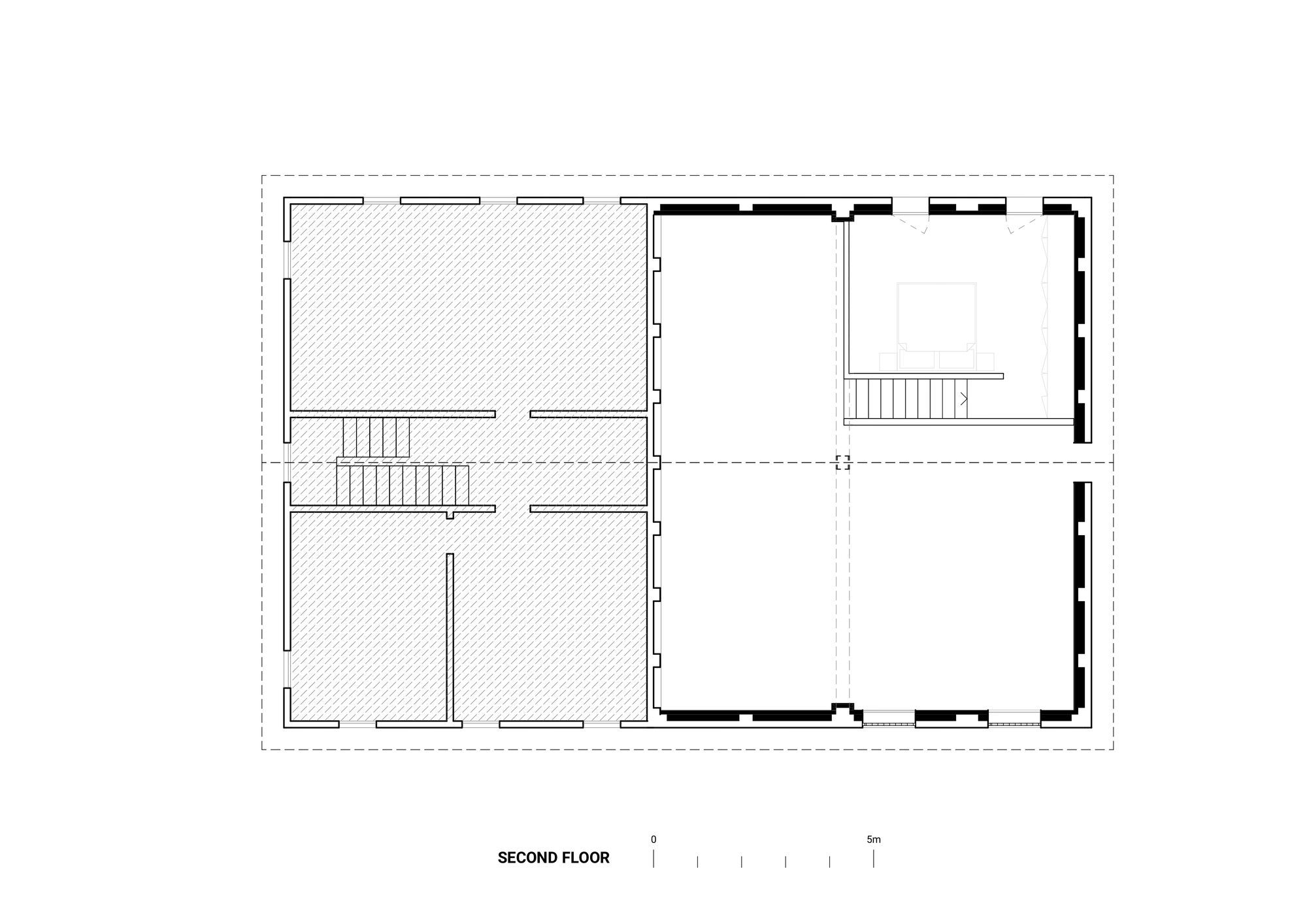 卡萨自然公园翻新工程（注：这里假设NP是Natural Park的缩写，如果NP有其他特定含义，请提供更多信息） 丨意大利丨Tésa architetture-41